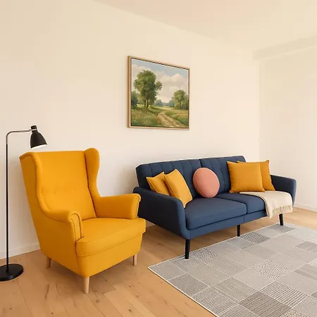 Apartment Altstadt Loog Leer (Ostfriesland)