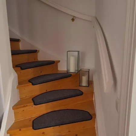 Apartment Altstadt Loog Leer (Ostfriesland)