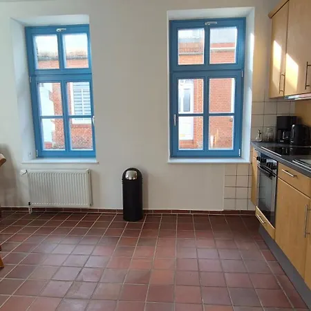 Apartment Altstadt Loog Leer (Ostfriesland)