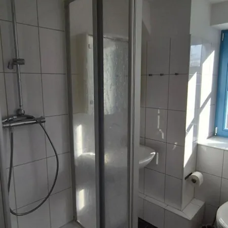 Altstadt Loog Apartment