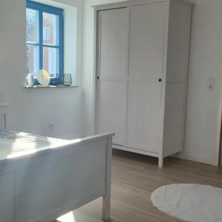 Apartment Altstadt Loog