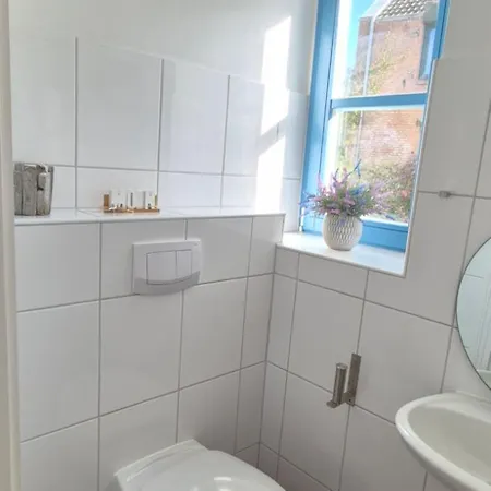 Altstadt Loog Apartment *